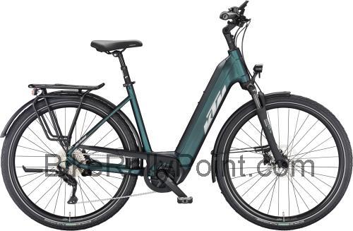 KTM Macina Tour 510 fiche technique et avis